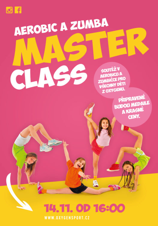 Master class 2017