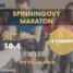 Spinningový maraton